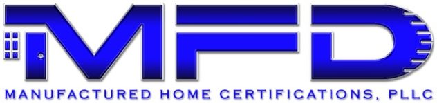 Manufactured Home Certifications